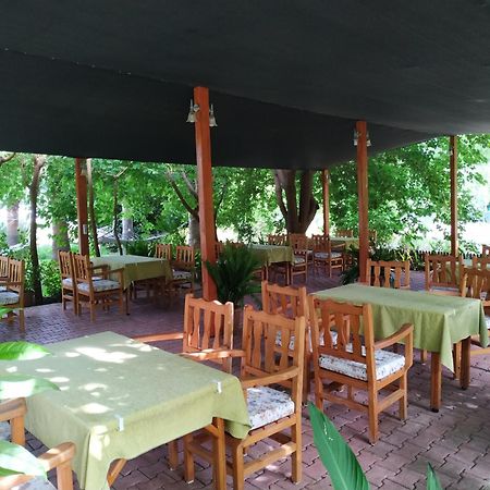 Olympos Yavuz Hotel Çıralı Extérieur photo