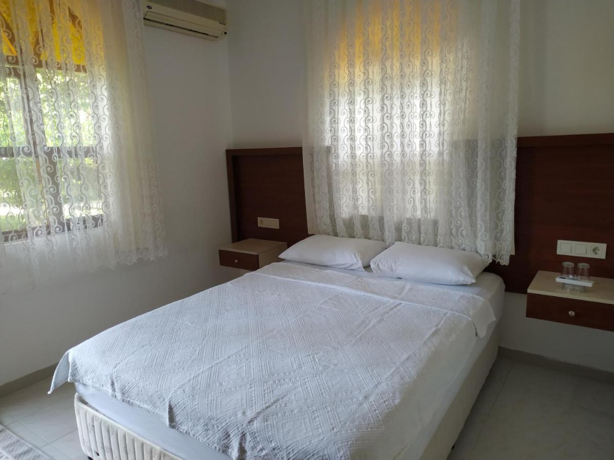 Olympos Yavuz Hotel Çıralı Extérieur photo