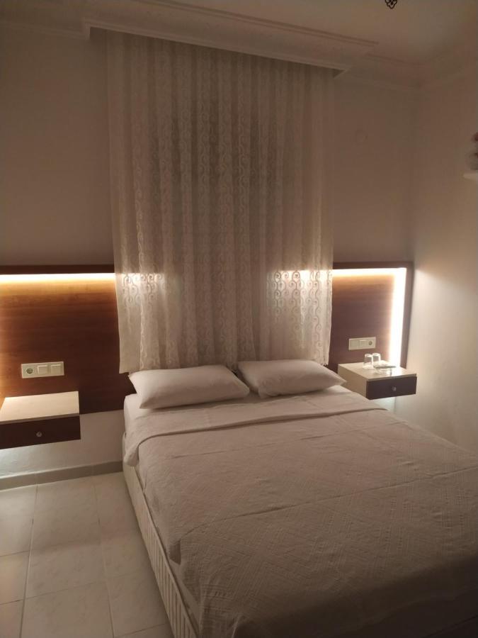 Olympos Yavuz Hotel Çıralı Extérieur photo