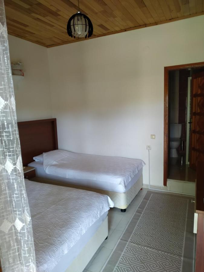 Olympos Yavuz Hotel Çıralı Extérieur photo