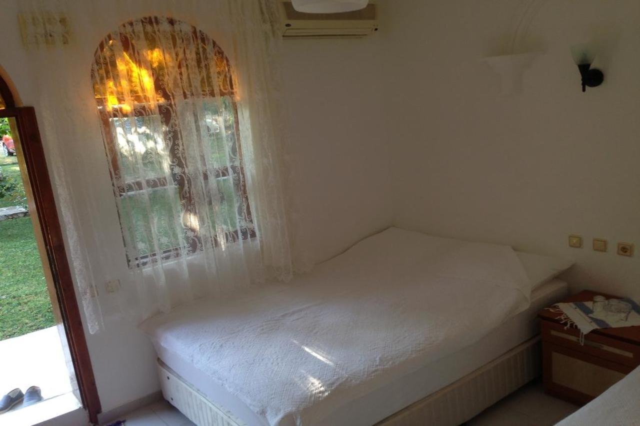 Olympos Yavuz Hotel Çıralı Extérieur photo