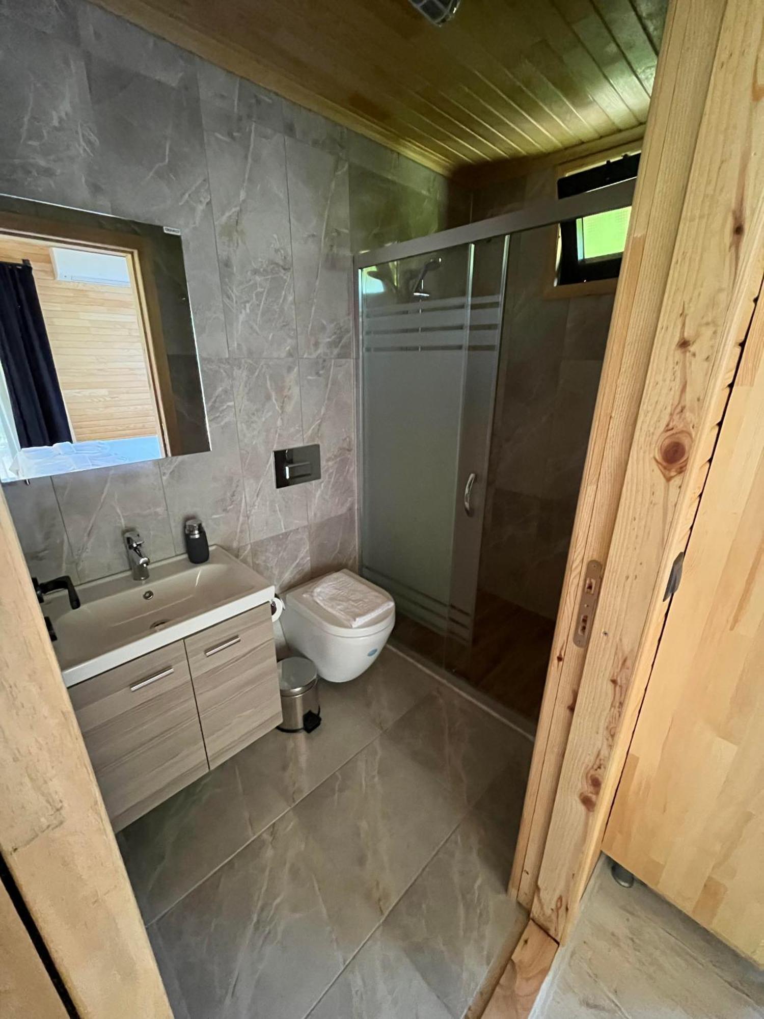Olympos Yavuz Hotel Çıralı Extérieur photo