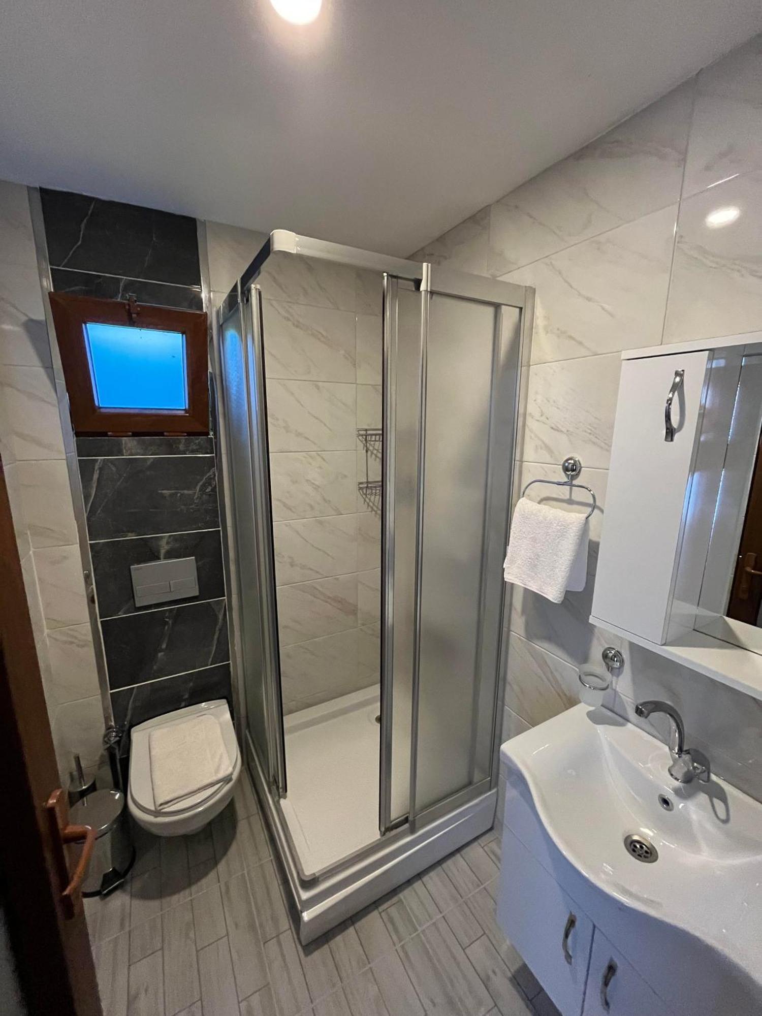 Olympos Yavuz Hotel Çıralı Extérieur photo